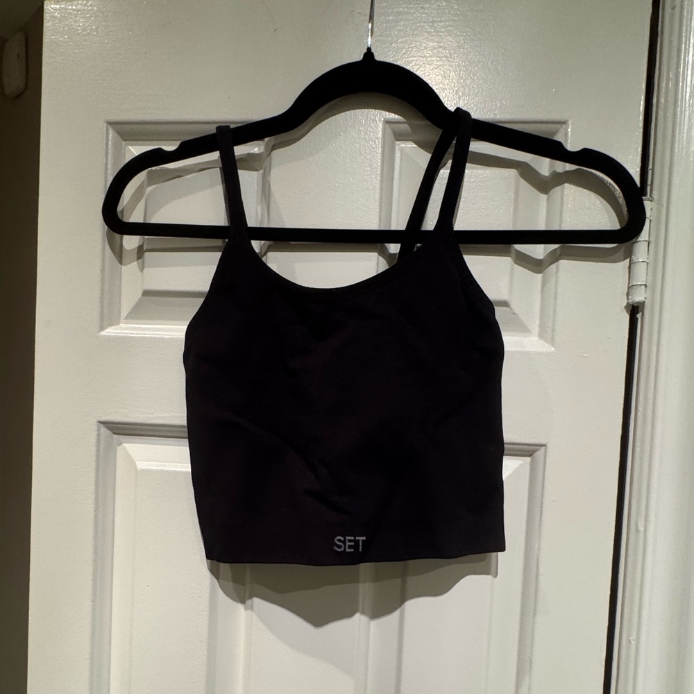 Set Active Sports Bra